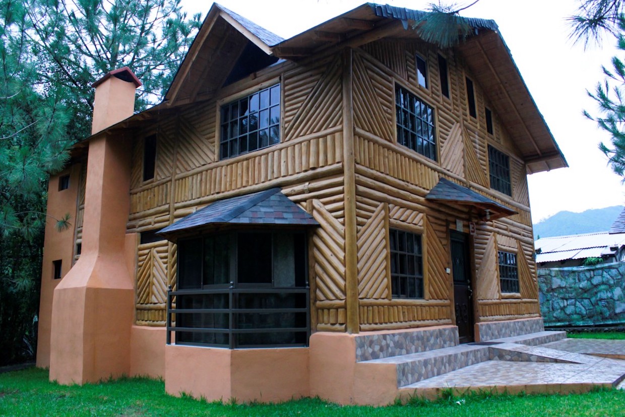 Cabaña 3