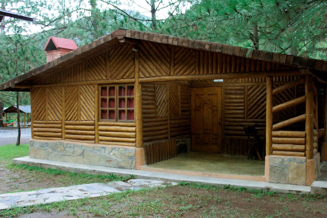 Cabaña 5
