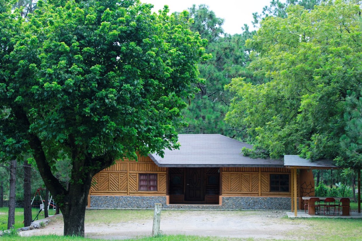 Cabaña 6